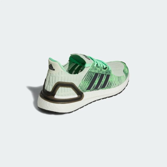 [NEW] Men's adidas Ultraboost CC_1 DNA Shoes Green GV8760 - Picture 5 of 8